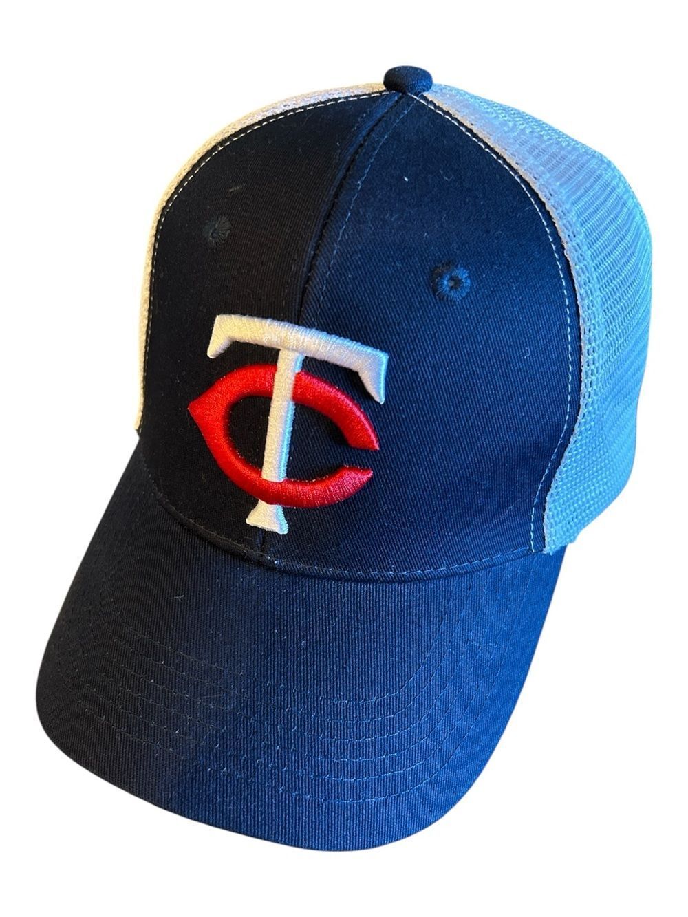 NEW Minnesota Twins Baseball Hat